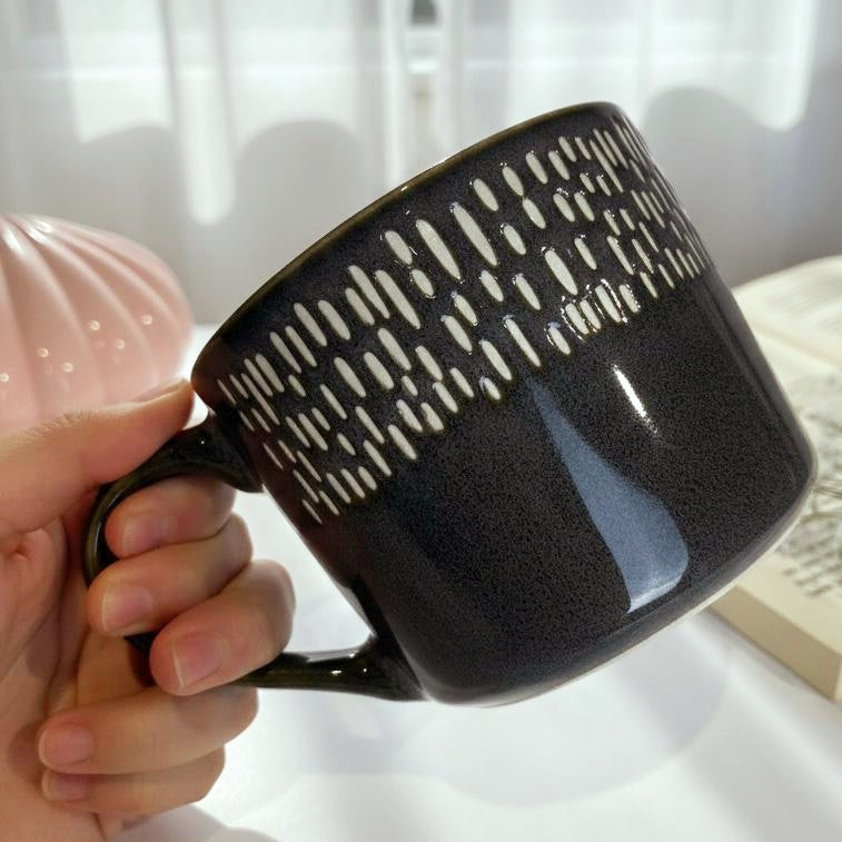 Brillio Classic Mug