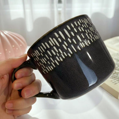 Brillio Classic Mug