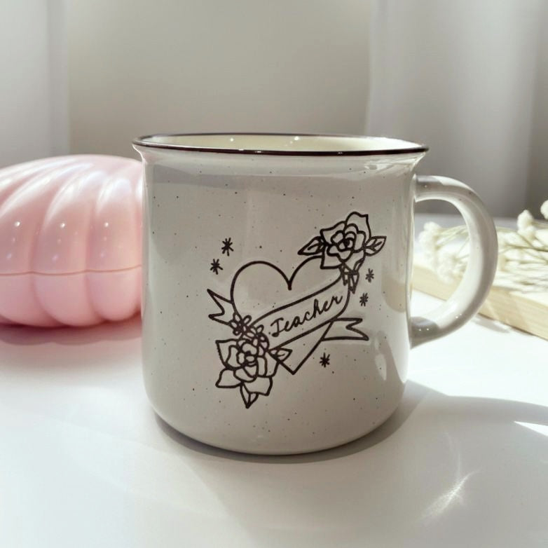 Teacher Mug