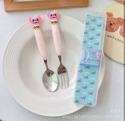 Stitchy Set