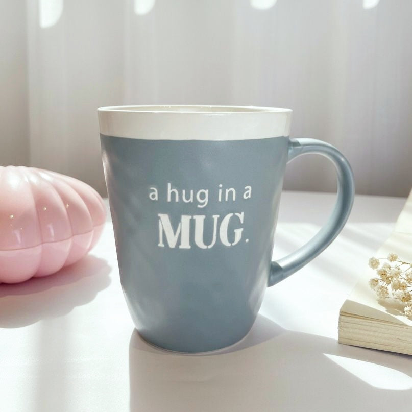 Moody Mug