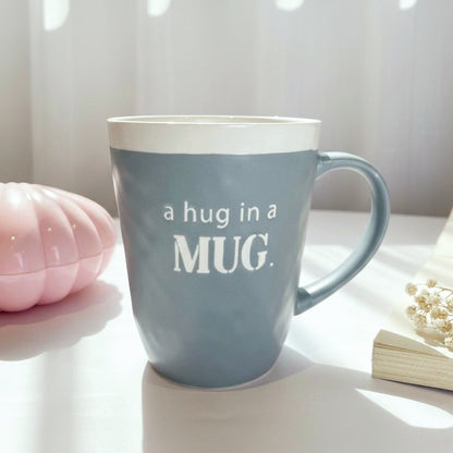 Moody Mug