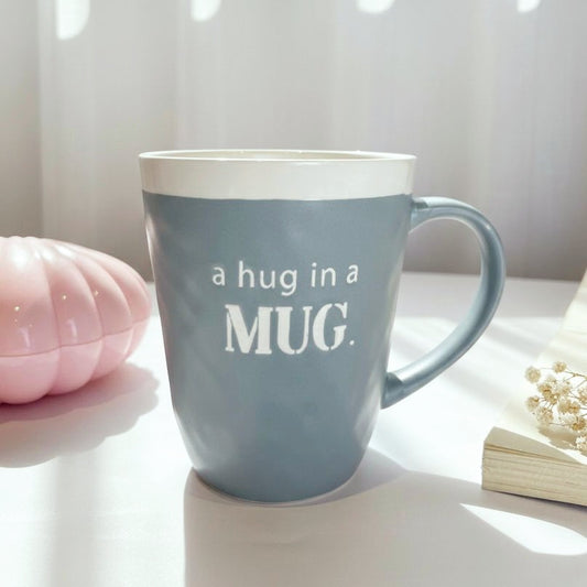 Moody Mug