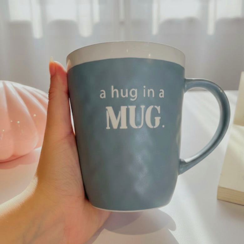 Moody Mug
