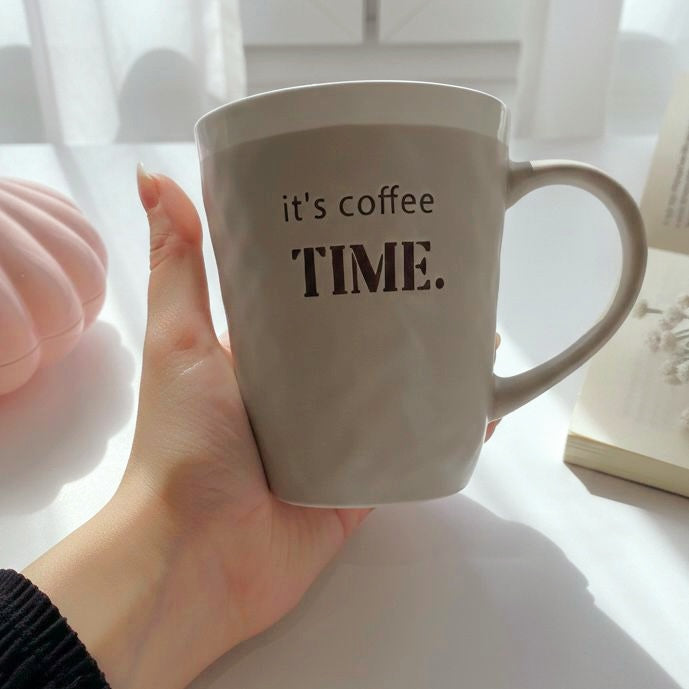 Moody Mug