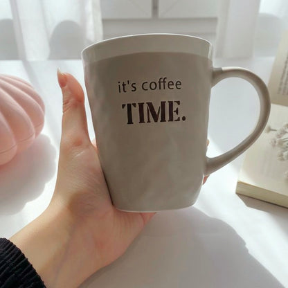 Moody Mug