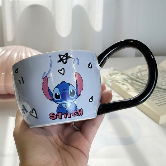 Lovey stitch Mug