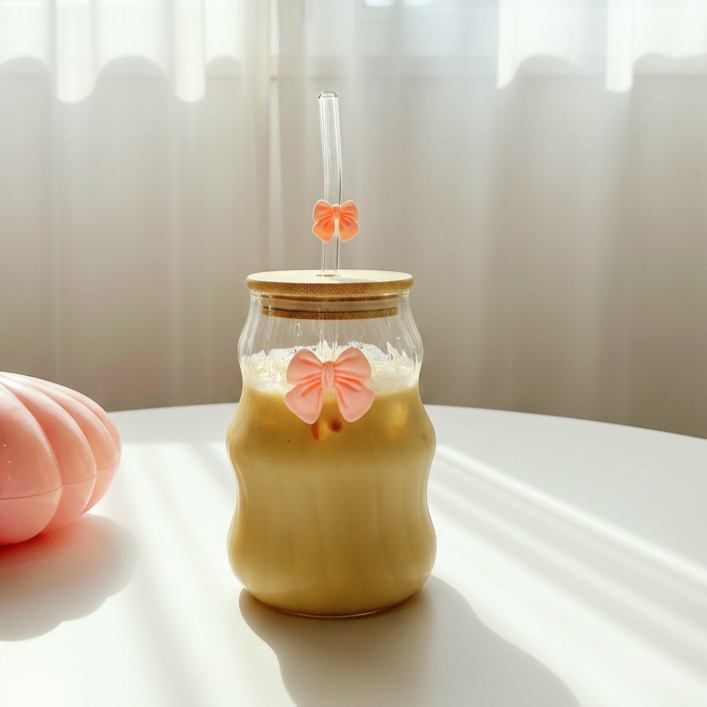Fluffy Cup