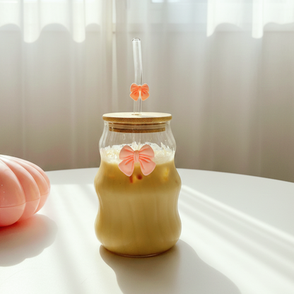 Fluffy Cup
