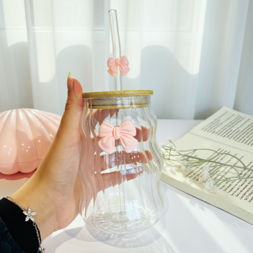 Fluffy Cup