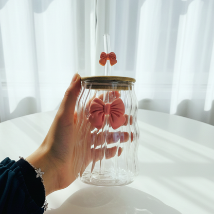 Colourful Fluffy Cup