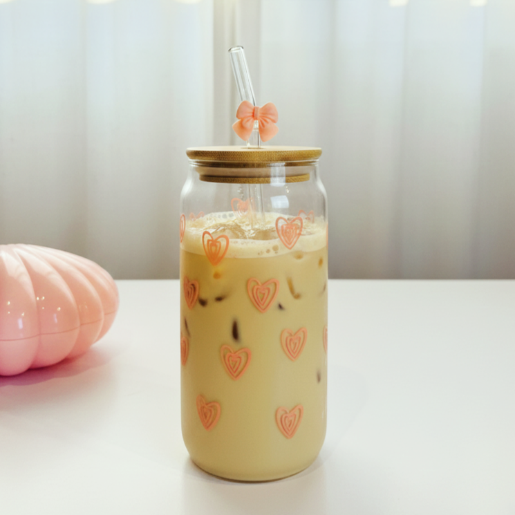 Hearty Ice Cup