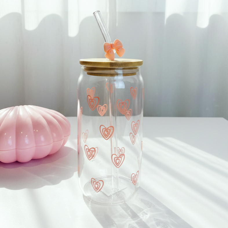 Hearty Ice Cup