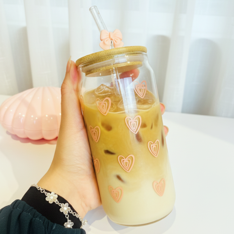 Hearty Ice Cup