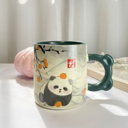 Pand Art Mug