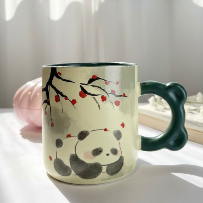 Pand Art Mug