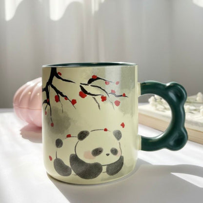 Pand Art Mug