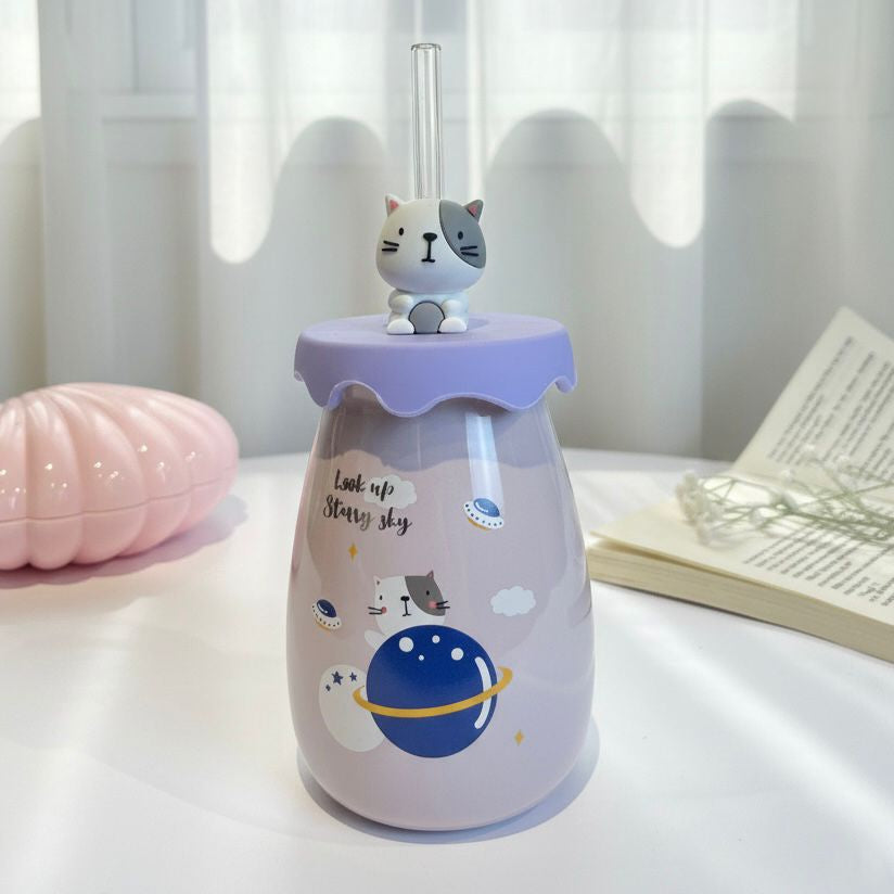 Cutie Space Mug