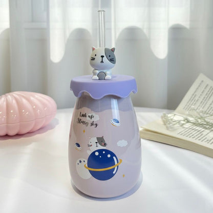 Cutie Space Mug