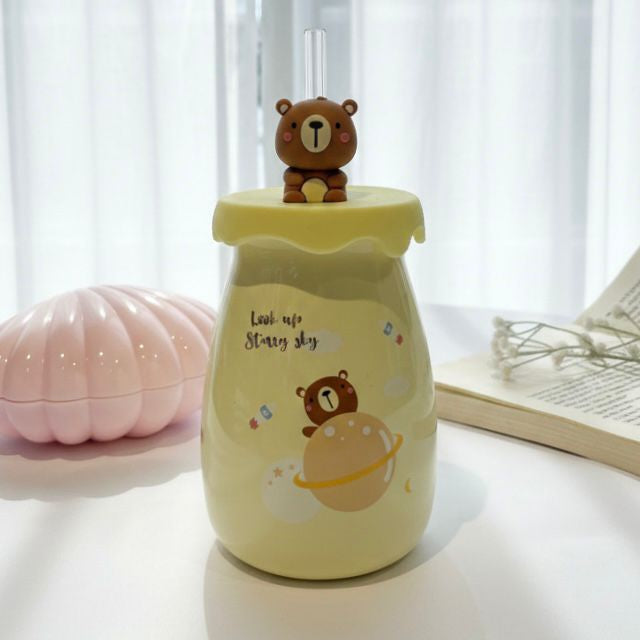 Cutie Space Mug