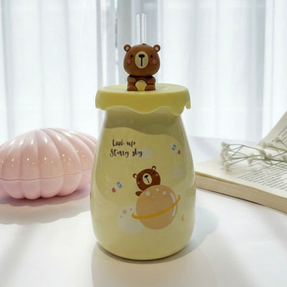Cutie Space Mug