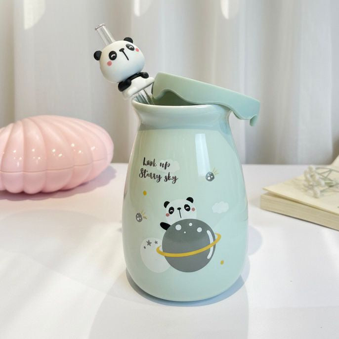 Cutie Space Mug