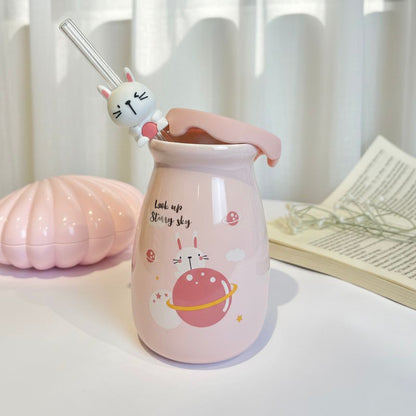 Cutie Space Mug