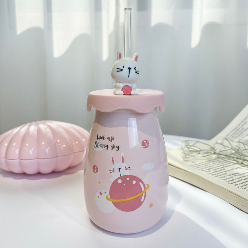 Cutie Space Mug