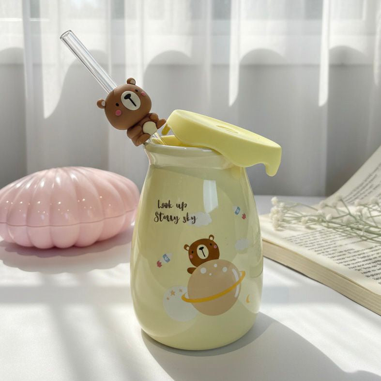 Cutie Space Mug