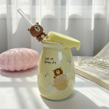 Cutie Space Mug