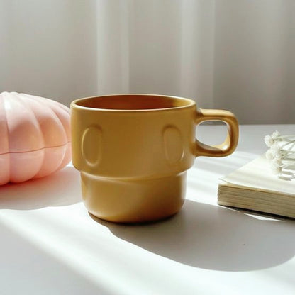 Soft calm mug