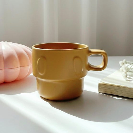 Soft calm mug
