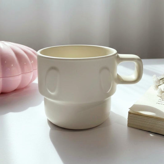 Soft calm mug