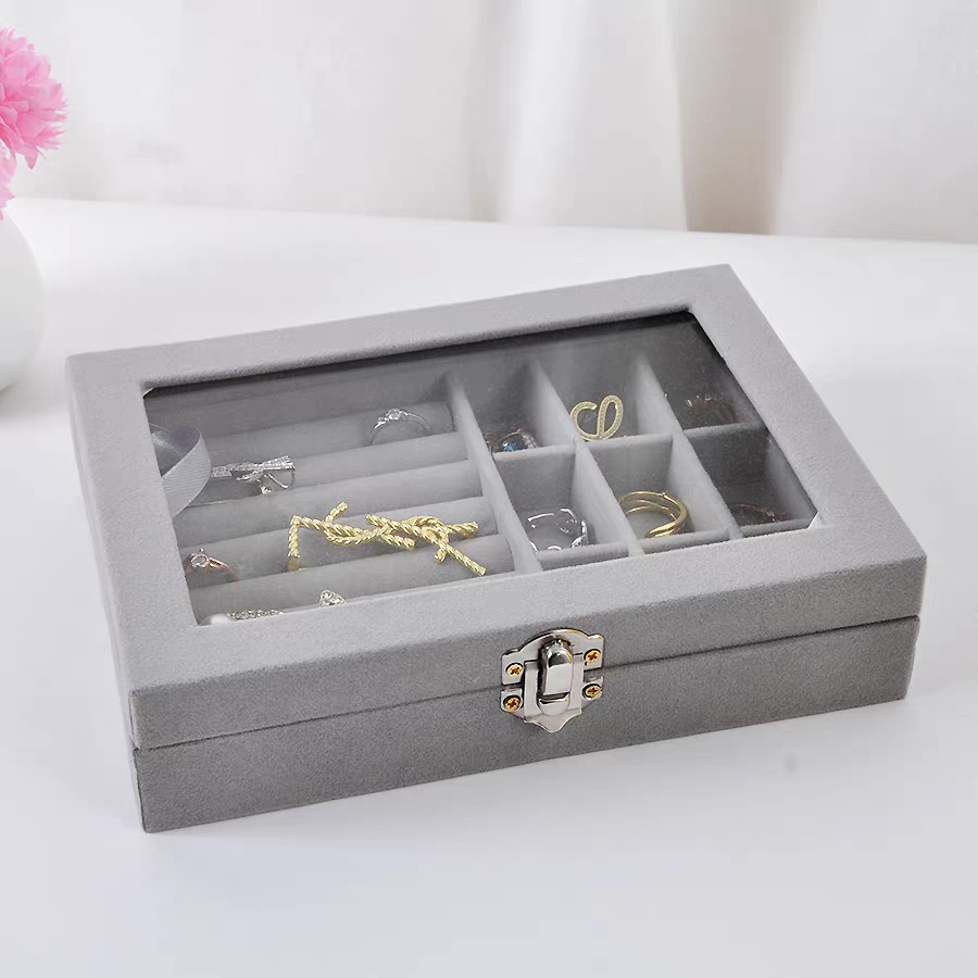 Accessories Organizer