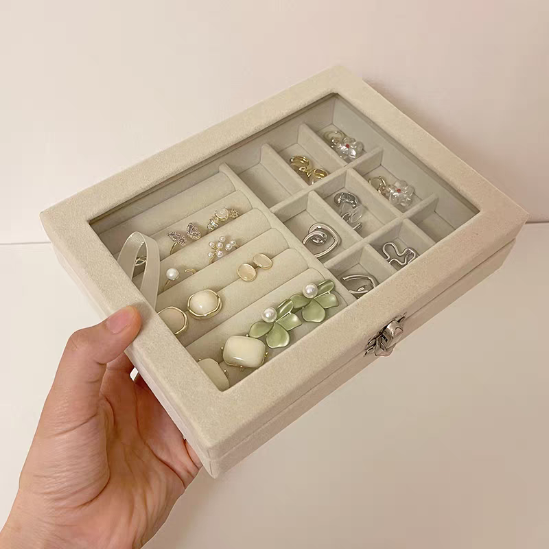 Accessories Organizer