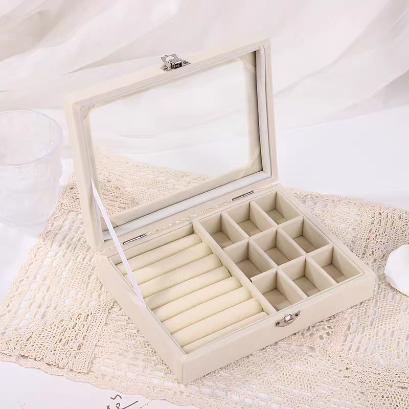 Accessories Organizer