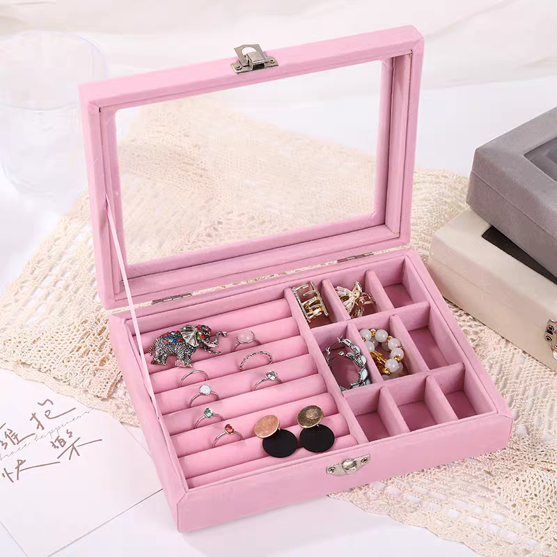 Accessories Organizer