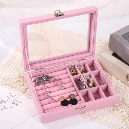 Accessories Organizer