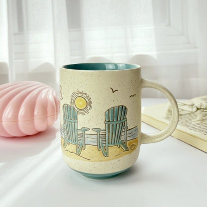 Summer Mood Mug