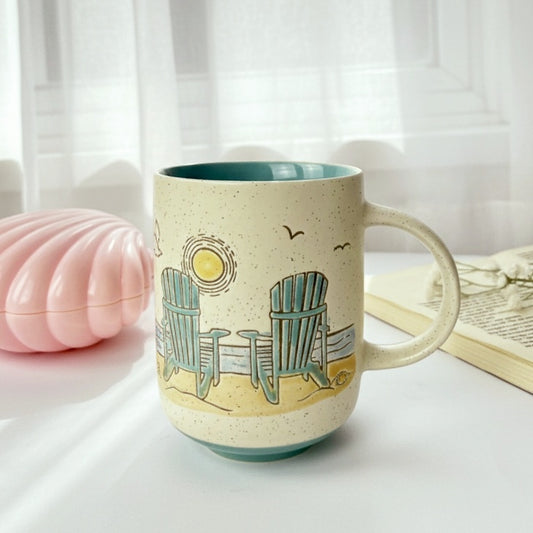 Summer Mood Mug
