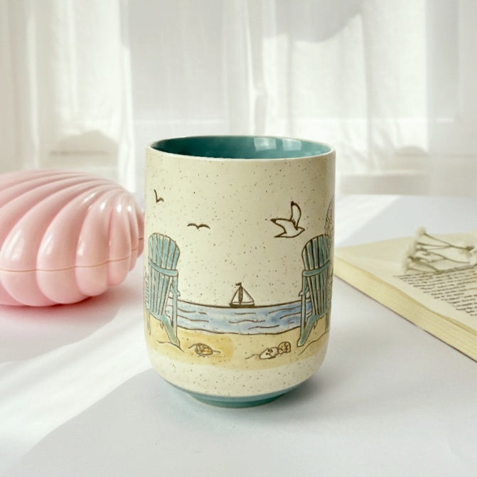 Summer Mood Mug