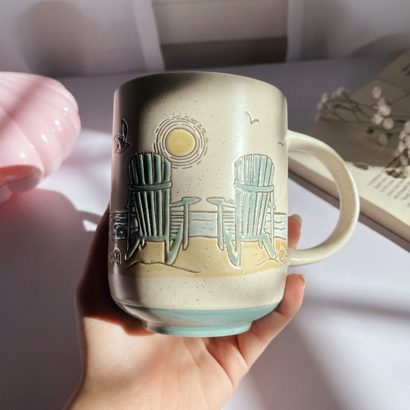 Summer Mood Mug