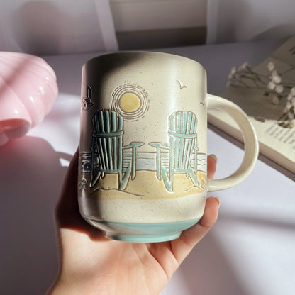 Summer Mood Mug