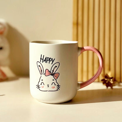 Pinkie Bunny Mug