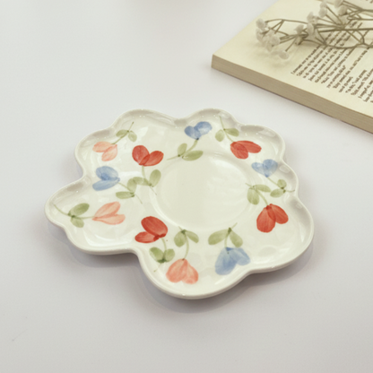 Heart Leaves Cup
