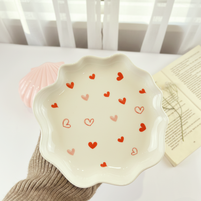 Amour Pink Cup