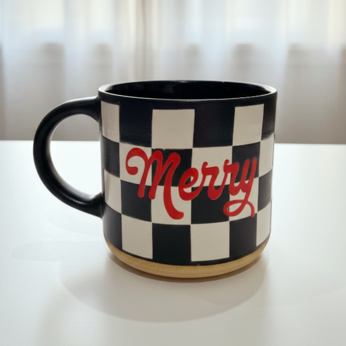 Chess Mug