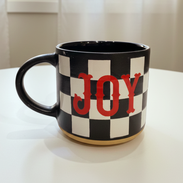 Chess Mug
