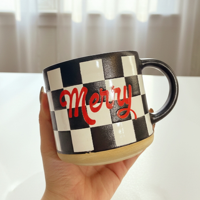 Chess Mug
