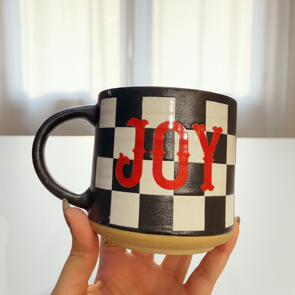 Chess Mug